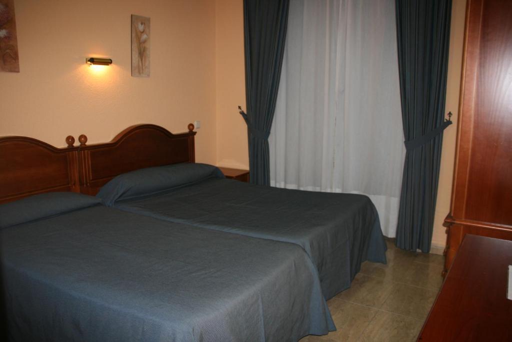 מדריד Hostal Playa 2 חדר תמונה